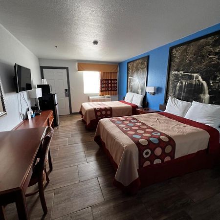 Conn Brown Harbour Inn Aransas Pass Luaran gambar
