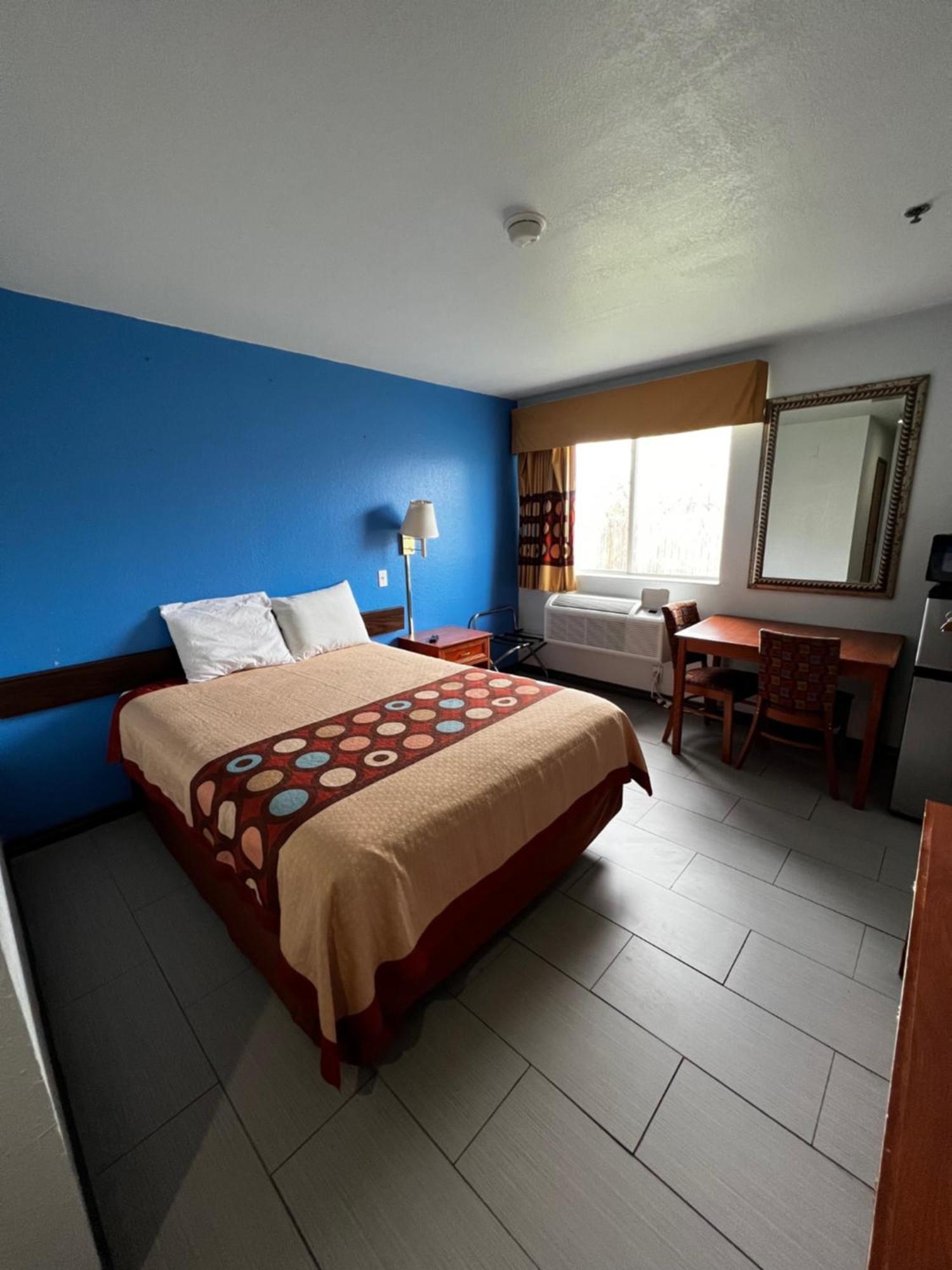 Conn Brown Harbour Inn Aransas Pass Luaran gambar