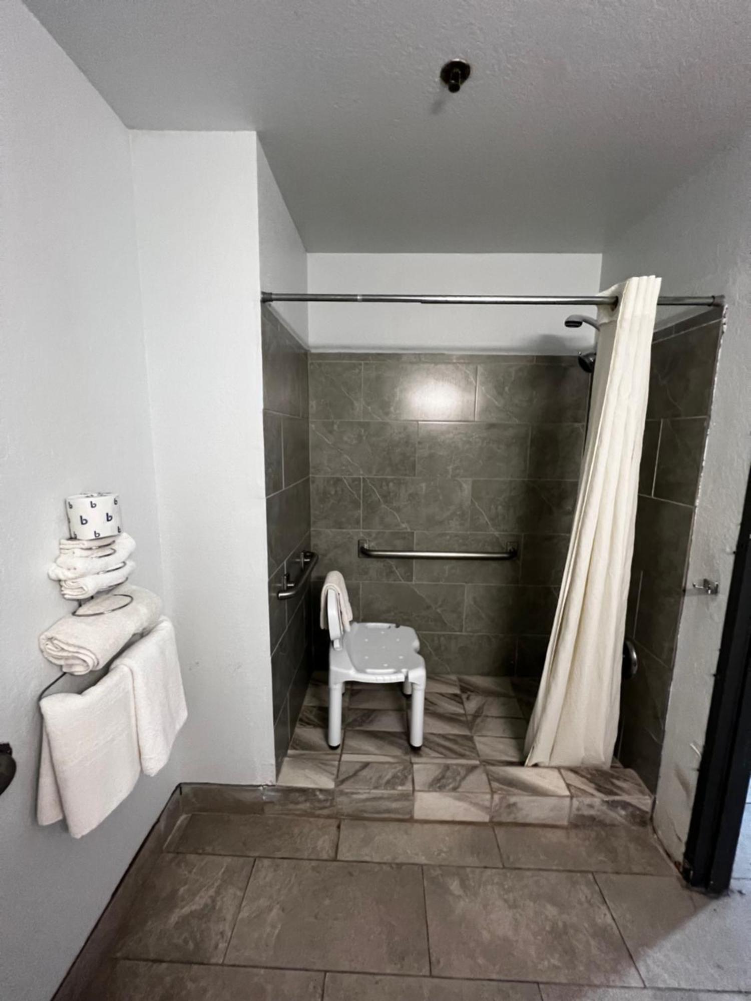 Conn Brown Harbour Inn Aransas Pass Luaran gambar