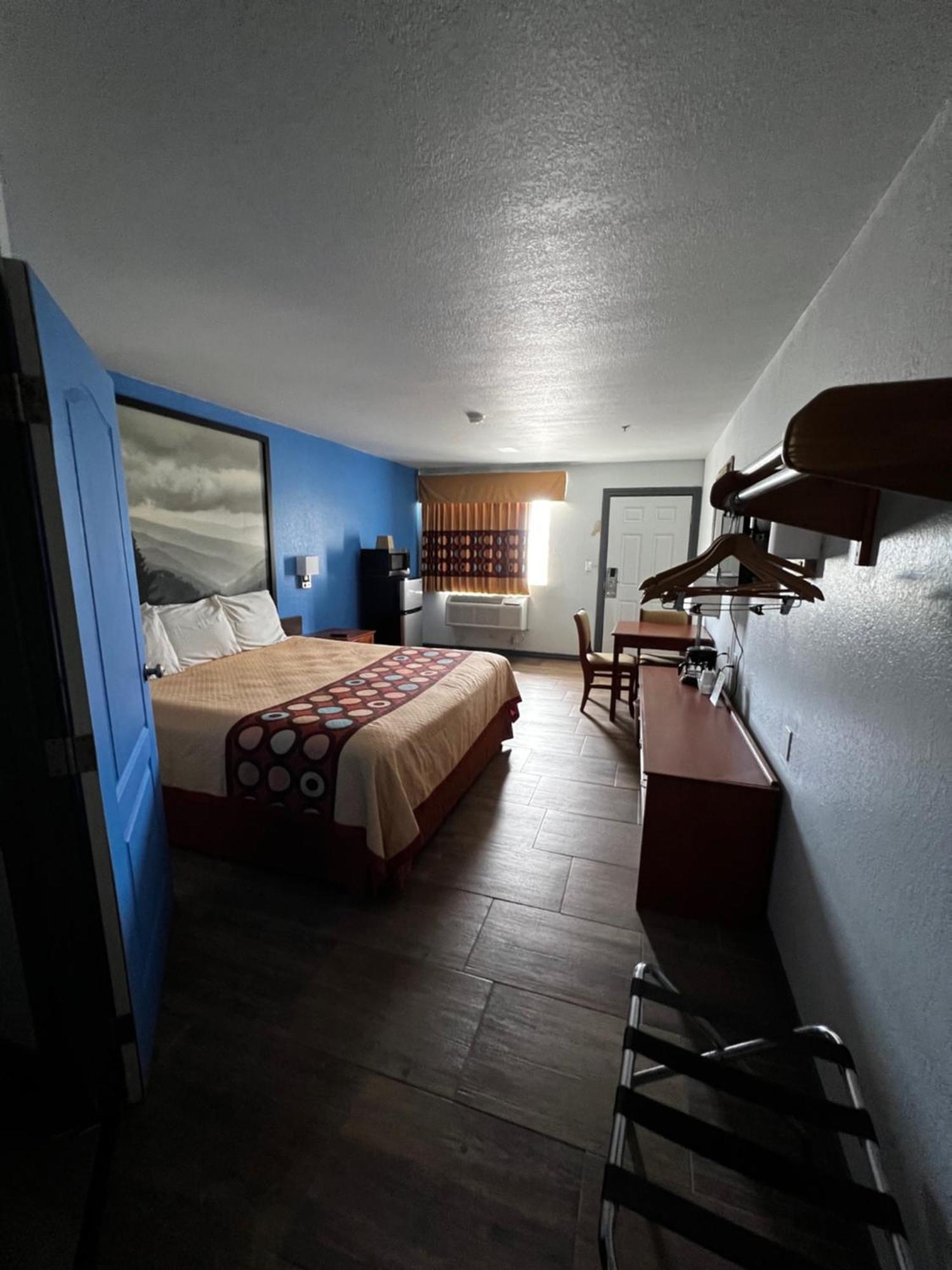 Conn Brown Harbour Inn Aransas Pass Luaran gambar